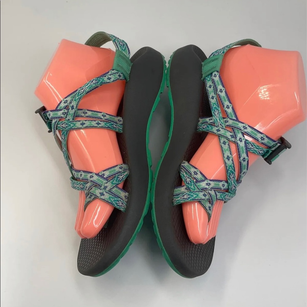 Women's Chaco, ZX2 Classic Sandals 9